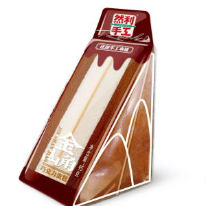 Jin Shan Jiao Schokoladenkuchen