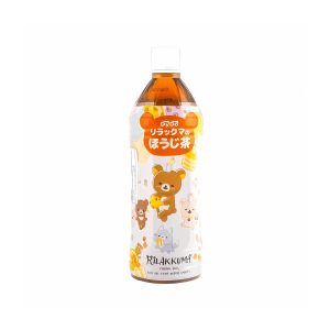 dydo rilakkuma houjicha (japan)