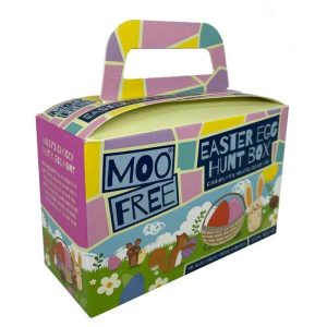 moo frei – Eierjagdkasten, – 100g