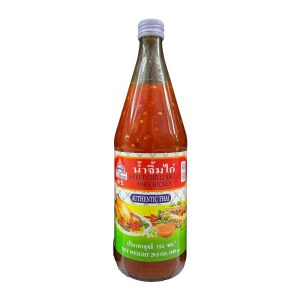 Por Kwan süße Chili-Sauce für Huhn