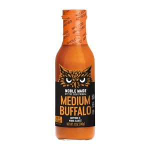 Noble Made milchfrei mittelbüffelsauce
