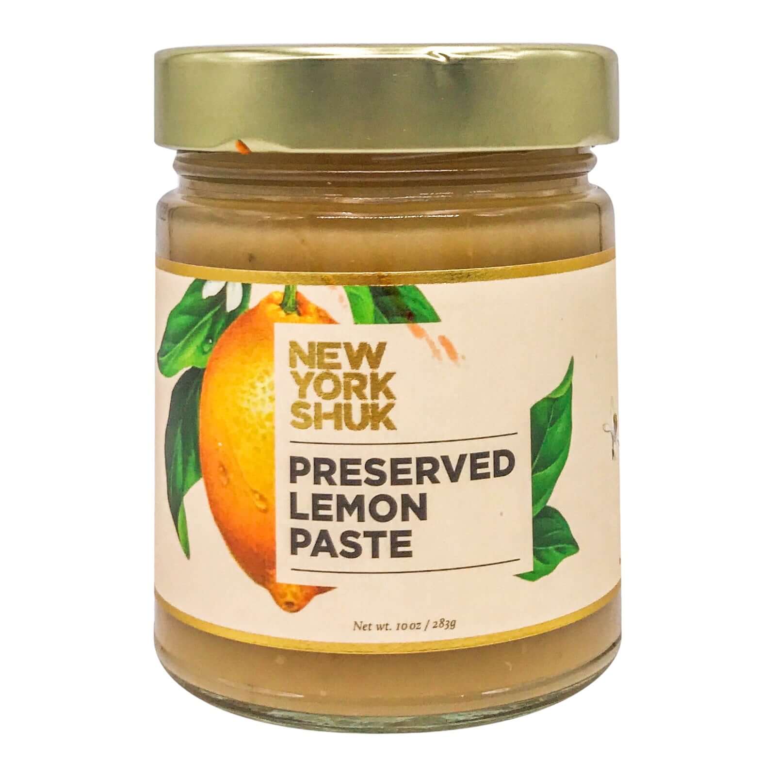 New York Shuk Zitronenpaste 10 oz Online