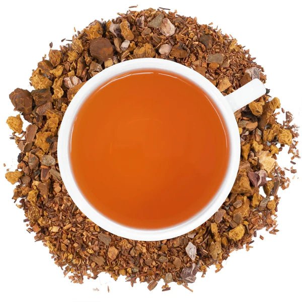 Bio Chaga Pilz Tee Bulk (durch das Pfund)