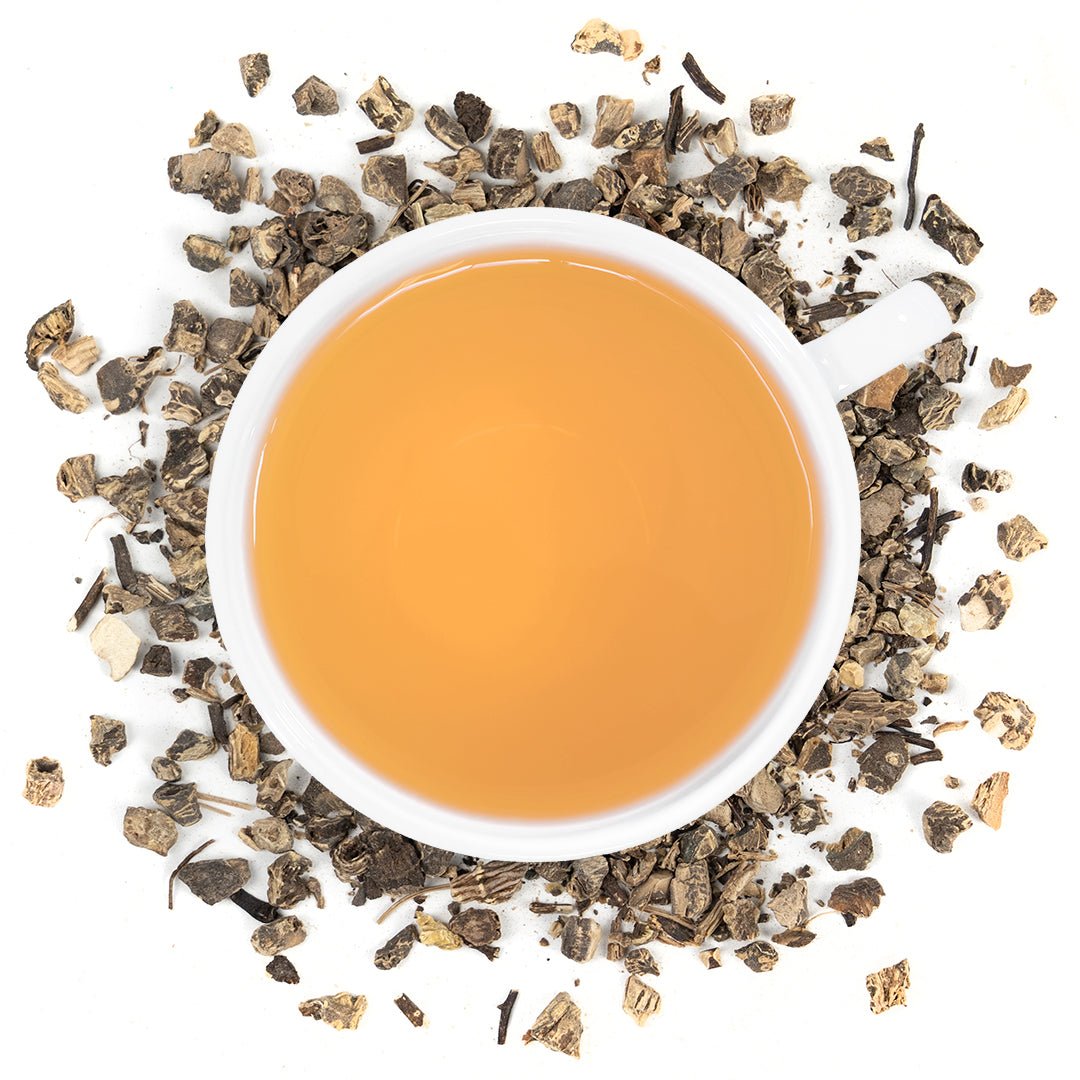 Bio Schwarz Cohosh Bulk (durch das Pfund)