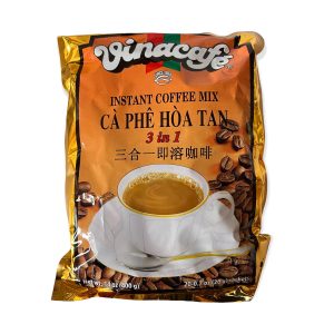 Vinacafe – Instant-Kaffeemischung 3 in 1 – 400 G