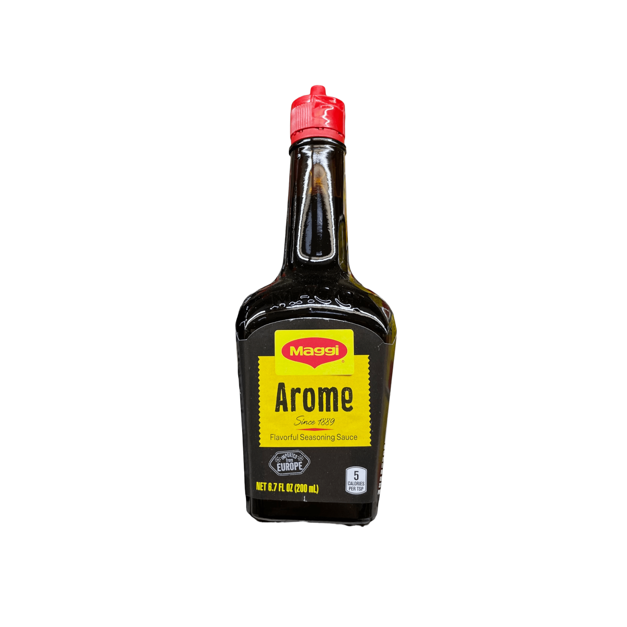 Maggi Arome Würzsauce mit Geschmack (Europa)