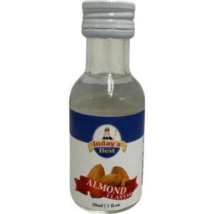 Inday’s Best Mandelgeschmack – 30 ml