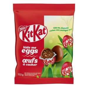 Kätzchen verstecken mich Eier