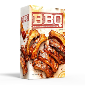 BBQ 30 Recipes to Würzen Sie Ihre bbq Spiel