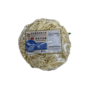Hoi Tin Food Fried Nudeln
