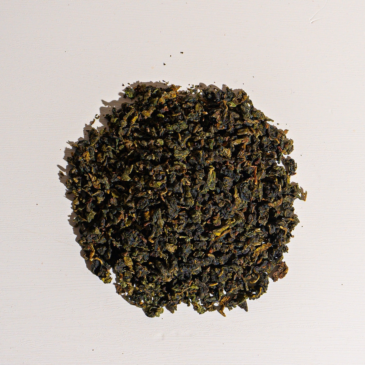 Se Chung Oolong Tee