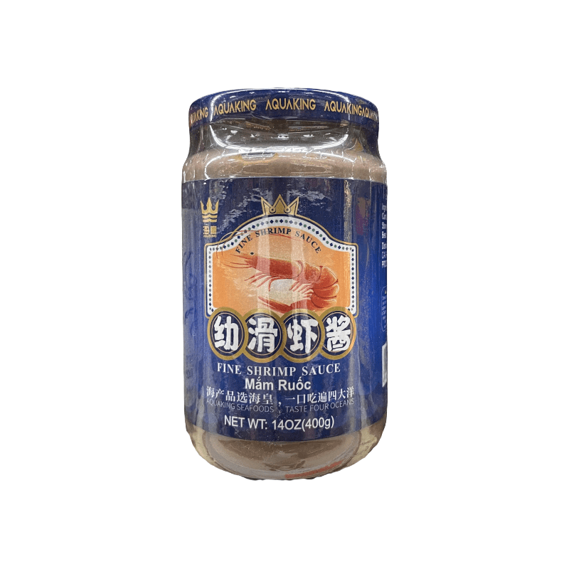 HH Fine Garnele Sauce