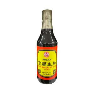 KIMLAN Sang Chau Soy Soße (leicht)