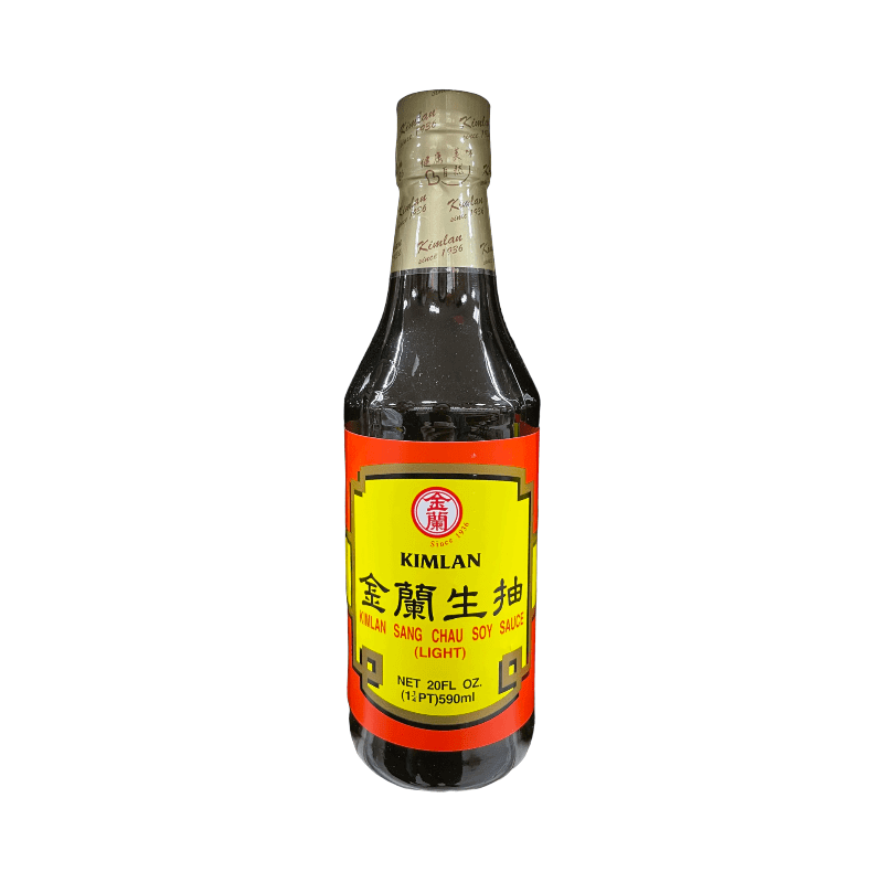 KIMLAN Sang Chau Sojasauce (leicht)