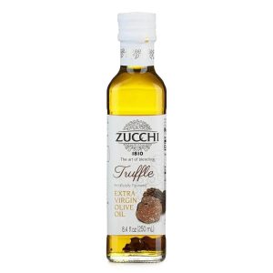 zucchi – evoo Trüffelgeschmack 250 ml – Packung mit 6