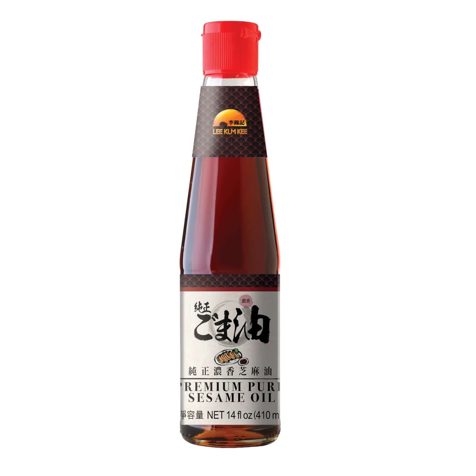 Lee Kum Kee Premium reines Sesamöl