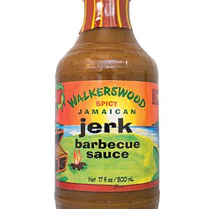 Walkerswood würzig jamaican ruck Grillsauce