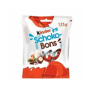 Arter Schokobons – – 125g