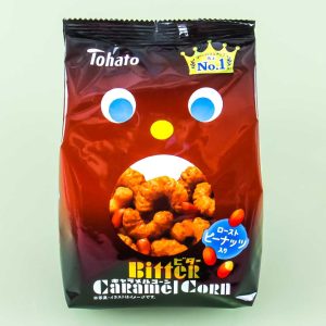 Tohato Bitter Zuckermais