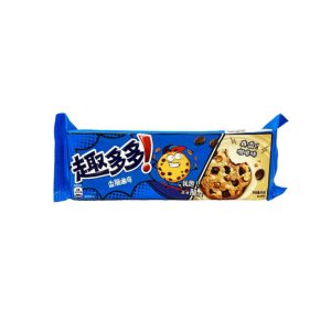 Chips ahoy Keks Kaffee (China)
