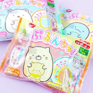 Sumikko Gurashi DIY Süßigkeiten