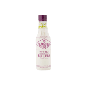 Gebühr Brüder bitters Pflaumen