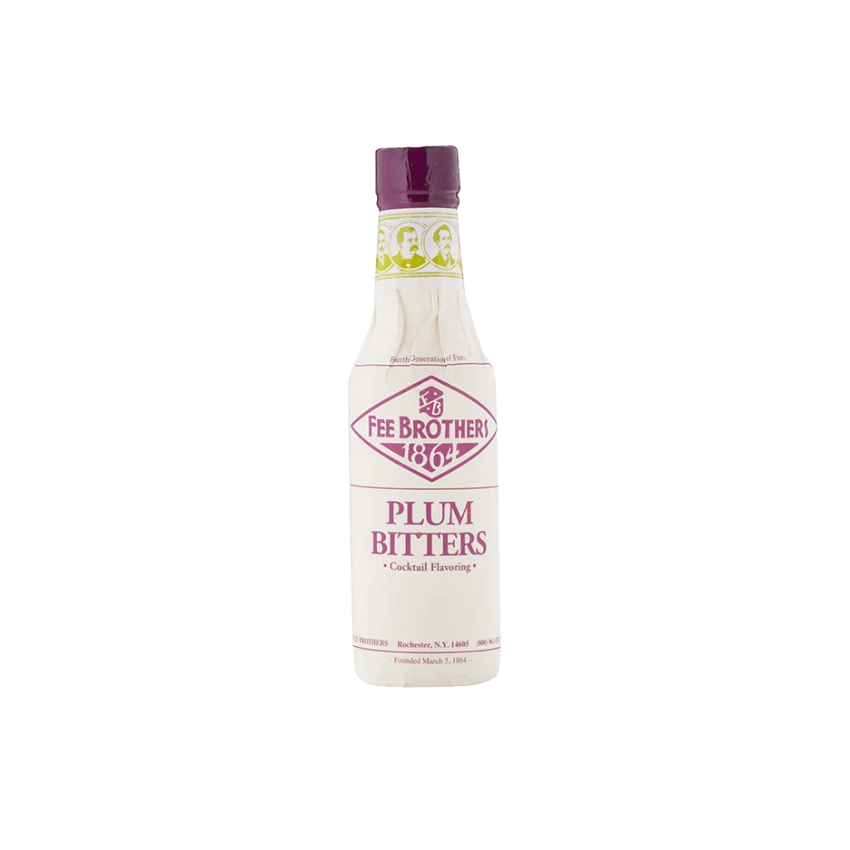 Fee Brothers Bitters Pflaume