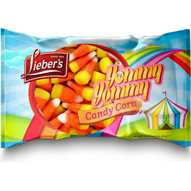 Lieber's Süßigkeiten Mais, 11 oz