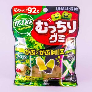 uha mikakuto plump Gummis – gabu gabu!