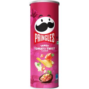 Pringles Tangy Tomatenzwiebeln