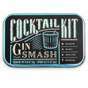 Cocktail-Kits 2 Go Gin Smash Kit – 7 Kits
