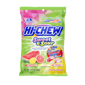 Hi-Chew Süß & sauer