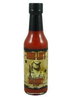 Bone Lee's Original Gourmet Chilisauce, 5oz