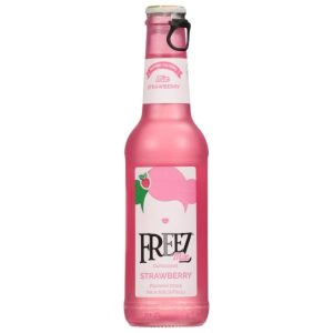 Freez Mix Erdbeergetränk