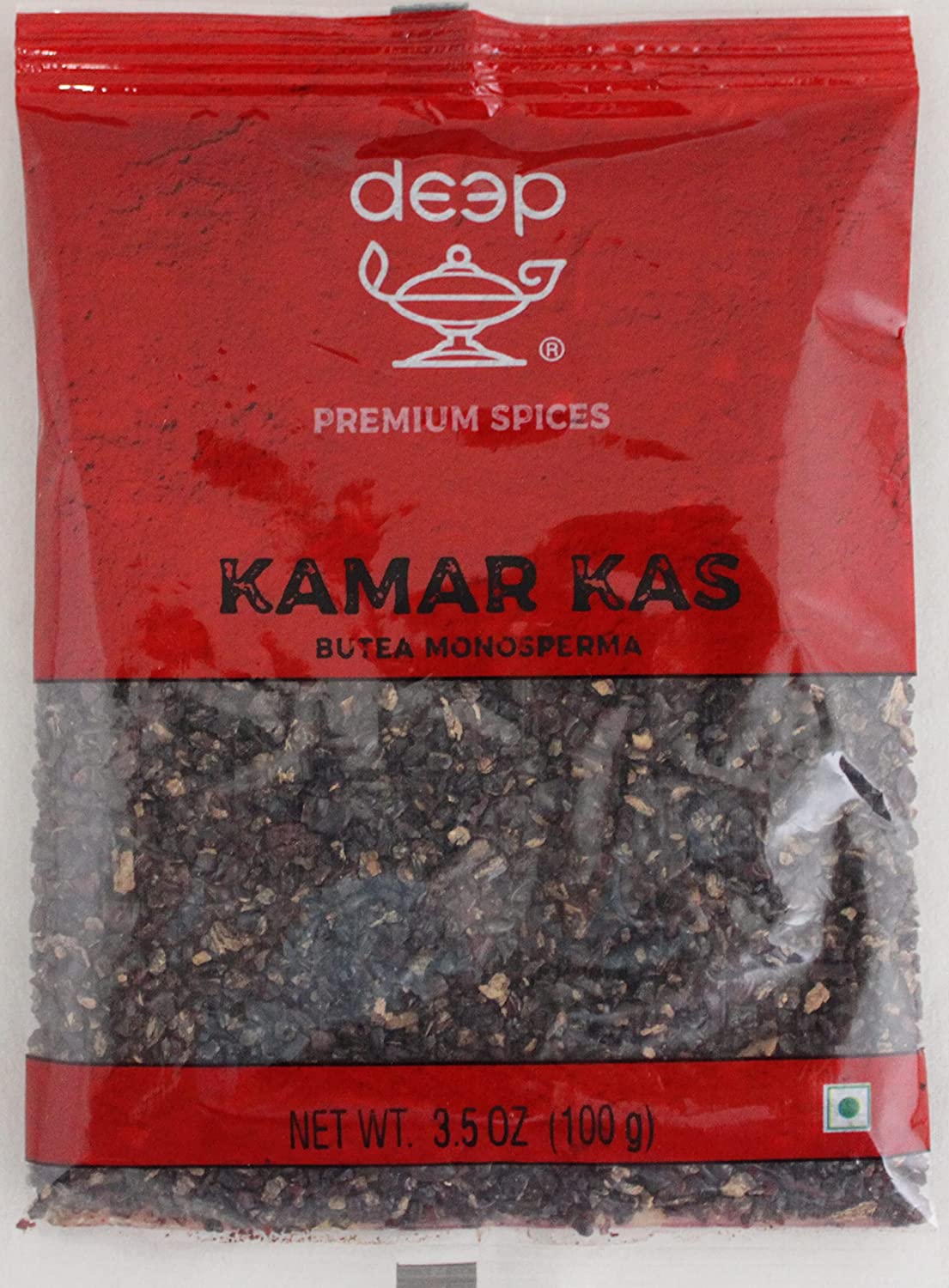 Tief, Kamar Kas, 100g