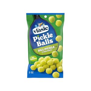 Vlasic Dill Pickle Maispuffs (usa)