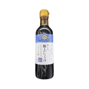 HAMADAYA Hamada VII Japanese Gewürz Sojasauce