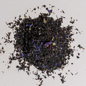 Wild Brombeere Tee – Schwarzer Tee mit Geschmack