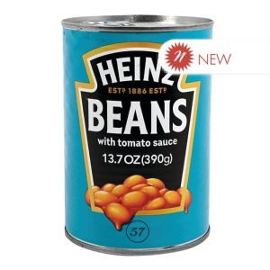 Heinz Five Bohnen, 14,63 Unzen