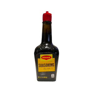Maggi Gewürze seit 1889