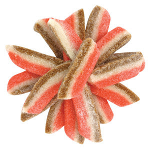 Sundae Kokosstreifen