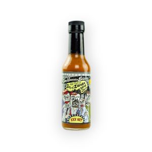 TorchBearer Sauces – Son of Zombie scharfe Sauce
