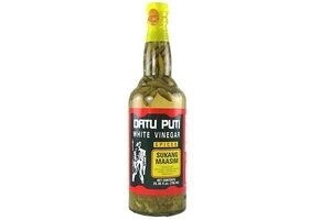 Datu Puti Gewürzte Essig 25oz