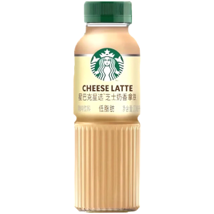 Starbucks Käse Latte – 270ml