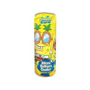 Spongebob Bikini Boden Kühler Ananas Getränk (uns)