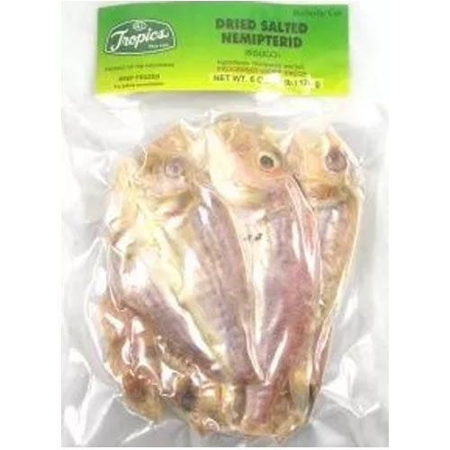 Tropics Getrockneter Nemipterid (Bisugo) Butterfly Cut – 6 OZ