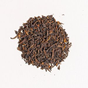 Pu-erh – 1 year old Tee