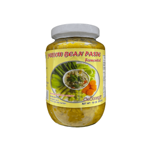 Best Choice’s Brand gelbe Bohnenpaste fermentiert
