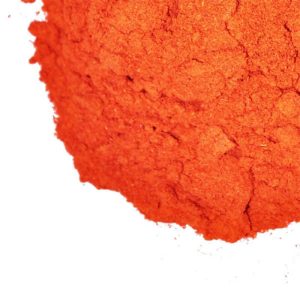 Calabrian Pfefferpulver (Chilipulver)