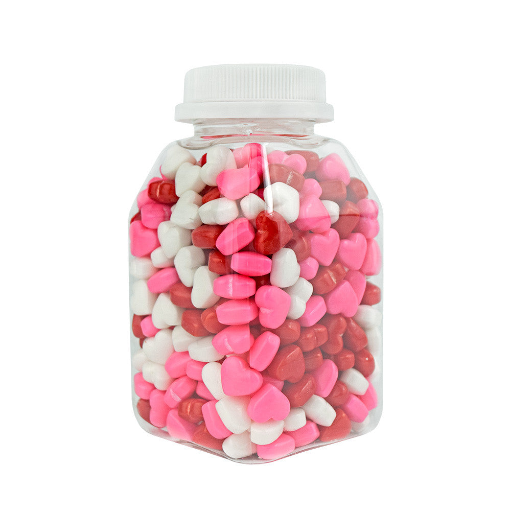 Glas-O-Hearts